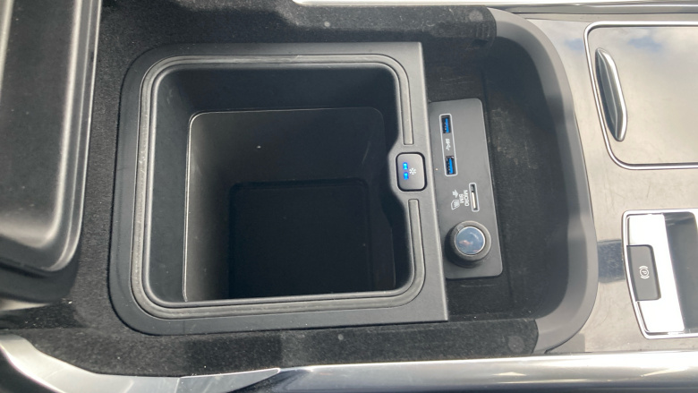 Land Rover Range Rover Sport 3.0 D300 HSE Dynamic Black 5dr Auto Diesel Estate